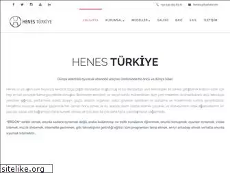 henesturkiye.com