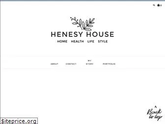 henesyhouse.com