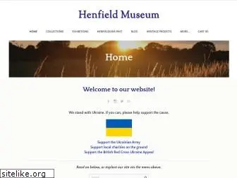 henfieldmuseum.org