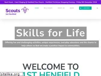 henfieldscoutgroup.org