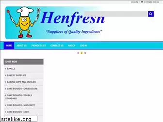 henfresh.com.au