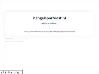 hengelsportoost.nl