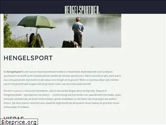 hengelsportweb.nl