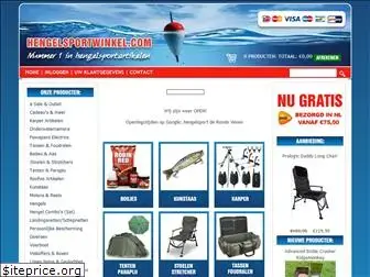 hengelsportwinkel.com