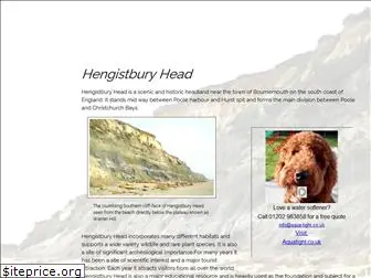 hengistbury-head.co.uk