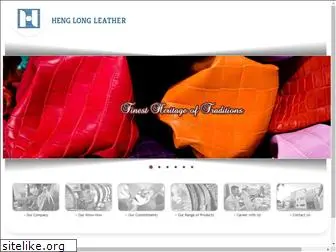 henglong.com