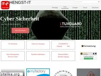 hengst-gmbh.de