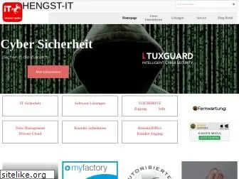 hengst-it.de