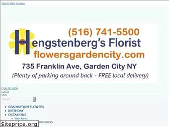 hengstenbergflorist.com