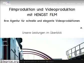 hengstfilm.de