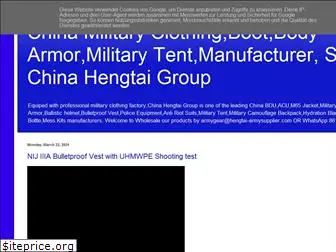 hengtai-armysupplier.com