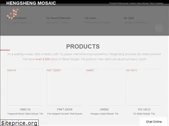 hengxingmosaic.com