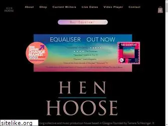 henhoose.com