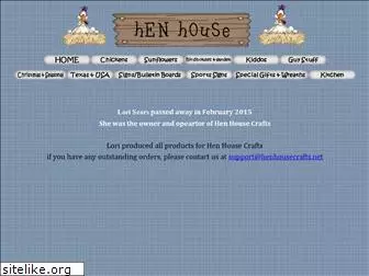 henhousecrafts.net