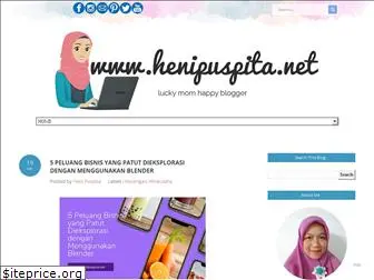 henipuspita.net
