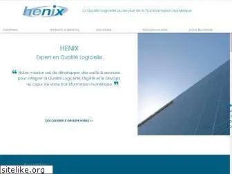 henix.com