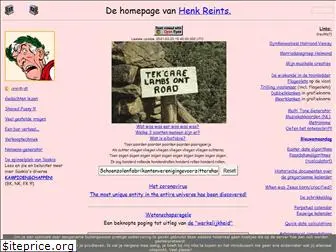 henk-reints.nl