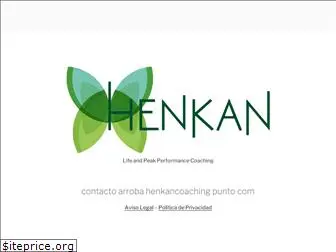 henkancoaching.com
