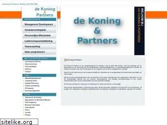 henkdekoning.com