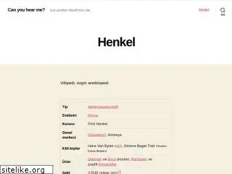 henkel-cee.com