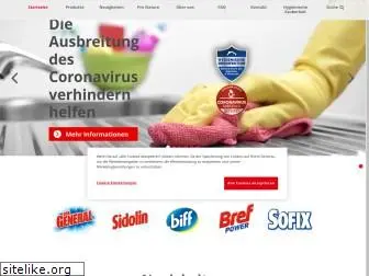 henkel-reiniger.de