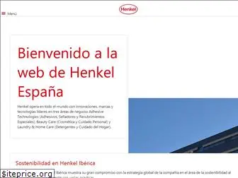 henkel.es