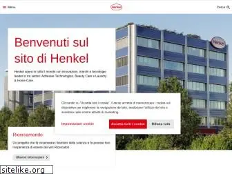 henkel.it