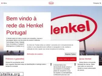 henkel.pt