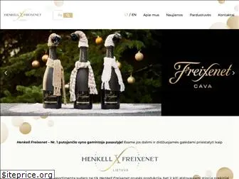 henkell-freixenet.lt