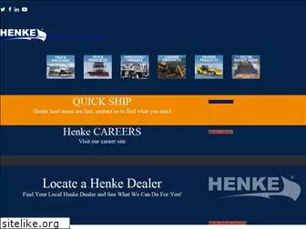 henkemfg.com