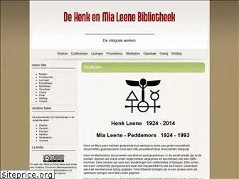 henkenmialeene.org