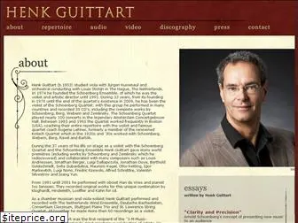 henkguittart.com