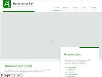 henkhorst.nl