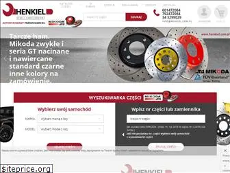 henkiel.com.pl