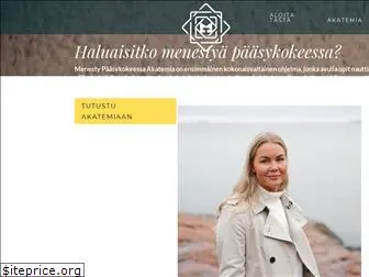 henkinenvahvuus.fi