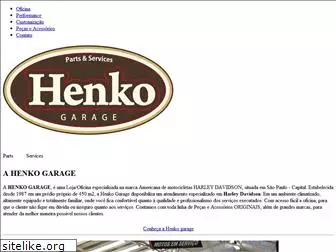 henkogarage.com.br