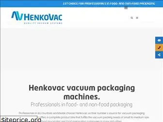 henkovac.com