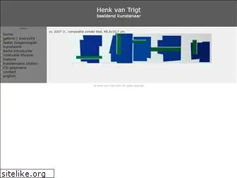 henkvantrigt.nl