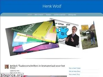 henkwolf.nl