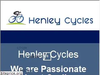 henley-cycles.co.uk