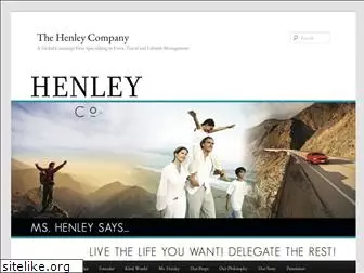 henleyco.wordpress.com