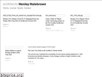 henleyhalebrown.com