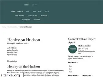 henleyonhudson.com