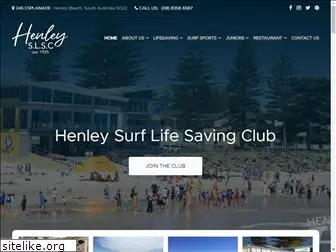 henleyslsc.com.au