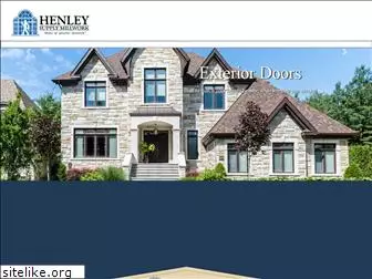 henleysupply.com