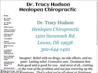 henlopenchiropractic.com