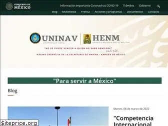 henm.edu.mx