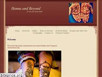 hennaandbeyond.com