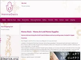 hennaoasis.com.au