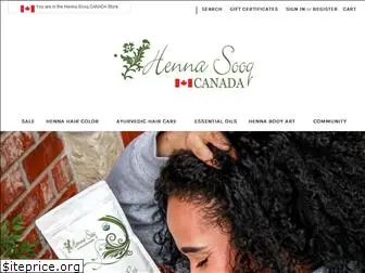 hennasooq.ca